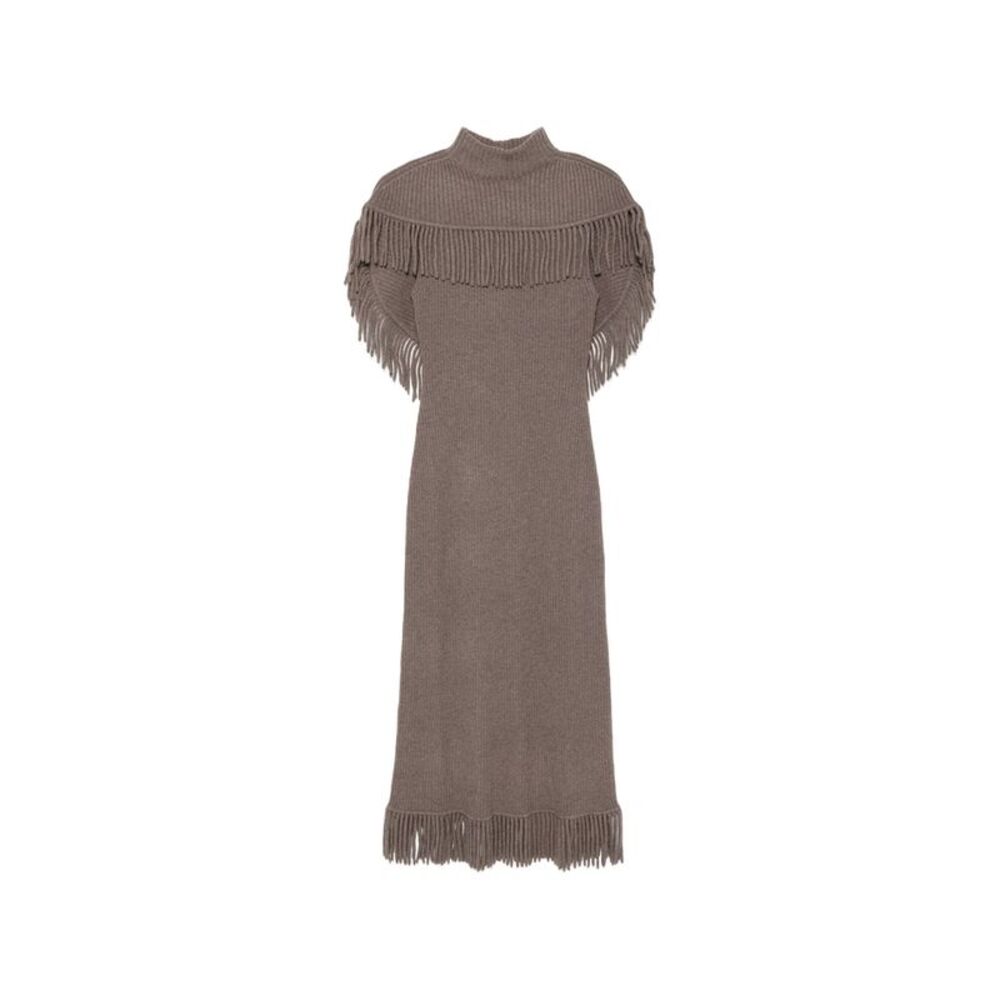 Simkhai Brown Dresses - Day Dresses Women